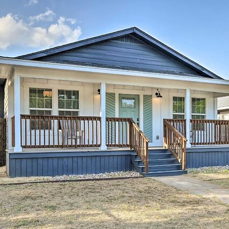 Charming San Antonio Home About 4 Mi To Downtown ภายนอก รูปภาพ