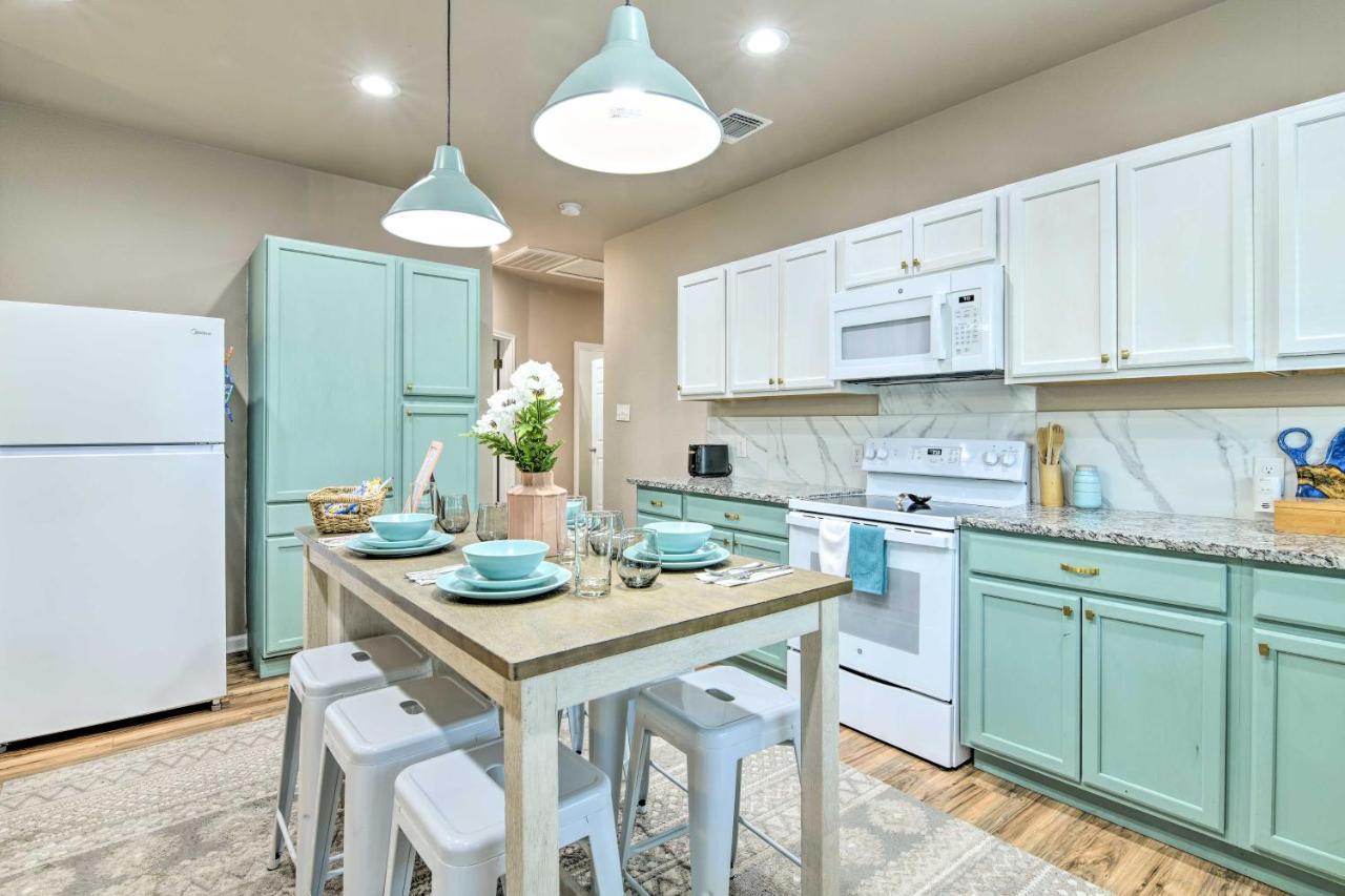 Charming San Antonio Home About 4 Mi To Downtown ภายนอก รูปภาพ