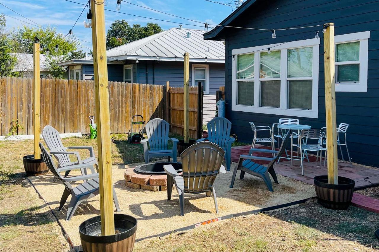 Charming San Antonio Home About 4 Mi To Downtown ภายนอก รูปภาพ